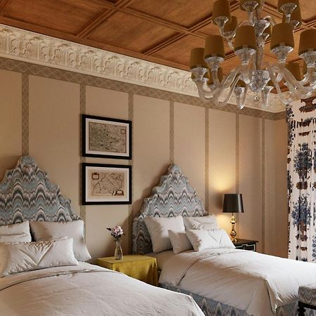 Hotel Alfonso Xiii, A Luxury Collection Hotel, Siviglia Esterno foto