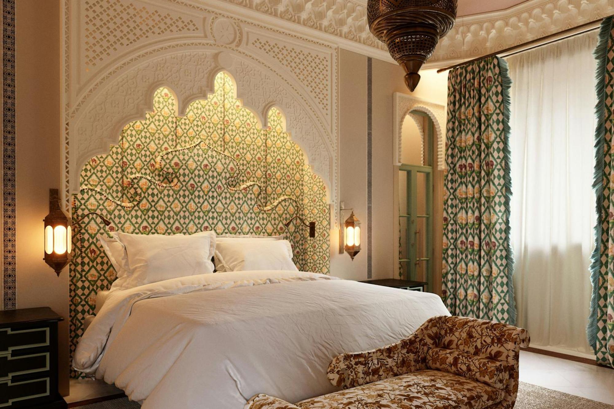 Hotel Alfonso Xiii, A Luxury Collection Hotel, Siviglia Esterno foto